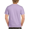 thumbnail image 2 of GD 2000 6 OZ ULTRA CTTN SS TEE (ORCHID L), 2 of 4