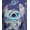 Navy, variant on Disney Stitch Women's Halloween Sweatshirt, Sizes XXS-XXL