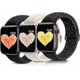 thumbnail image 1 of Solo Loop Braided Band Compatible with Apple Watch Bands 44mm 45mm Women Men,Nylon Elastic Sport Adjustable Strap,3 Pack, 1 of 4