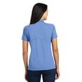thumbnail image 2 of DriMesh Pro Polo, 2 of 2