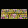 thumbnail image 2 of Funda protectora de silicona para teclado de MacBook Pro Retina de 13'' y 15'', 2 of 9