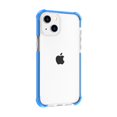 thumbnail image 5 of SaniMore for iPhone 14 6.1" 2022 Case, Ultra-clear Rugged Acrylic Backplane Shockproof Anti-fall Slim Lightweight Anti-scratch Anti-slip Cover For iPhone 14 6.1" 2022, Blue, 5 of 10