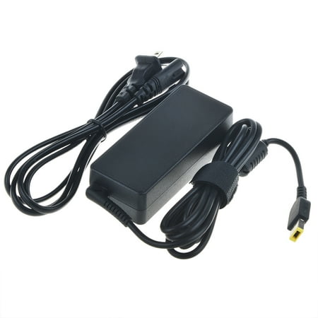 Omilik AC Adapter Power Charger compatible with Lenovo Edge 15 2-in-1 80K90011US 80QF0005US 65W PSU