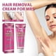 thumbnail image 2 of Female Hair Removal Cream 60Ml, 2 of 5