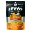 SHH002 Hemp Seeds, Salted Honey, 1.7-oz. - Quantity 12