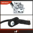 thumbnail image 4 of A-Premium ABS Wheel Speed Sensor Compatible with Subaru Outback 2010-2014 Front Left or Right, 4 of 5