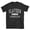 Black, variant on Slayden Tennessee Classic Established Men's Cotton T-Shirt