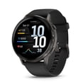 thumbnail image 1 of Smartwatch Garmin Venu 4 GPS de Salud y Fitness 45mm, 1 of 8