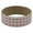 Pink, variant on Infi-Touch 1/4 inch Round  Semi-gloss premium paper stock with adhesive (Pink)