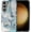 Aesthetic Blue Ocean East Coque, variant on Case for Samsung Galaxy S25, Camera Full Shell Protection Soft Phone Case-Fish Coastal Preppy Life