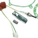 thumbnail image 3 of Kit de reparación de bujías incandescentes de 12V y 2000W, Kit de mantenimiento de calentador de estacionamiento para Eberspacher D2 D4 D4S, juntas de Sunnimix Bujía incandescente del calentador, 3 of 3