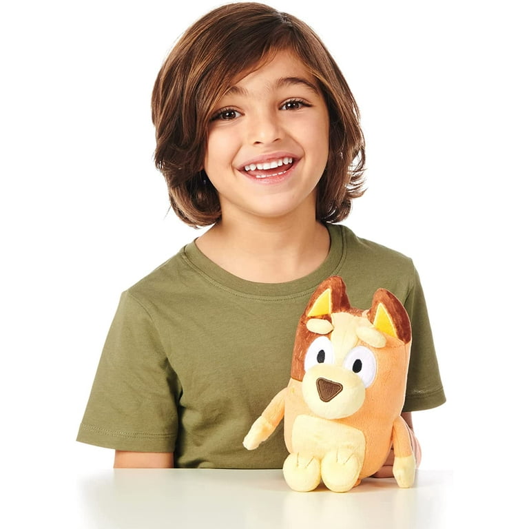 Bluey ブルーイ ヒーラー一家 ぬいぐるみ 4体セット 楽天市場】ブルーイ ぬいぐるみ 親子 4体セット ヒーラー