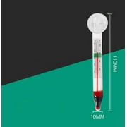 Fish Tank Thermometer (Chubby Thermometer)