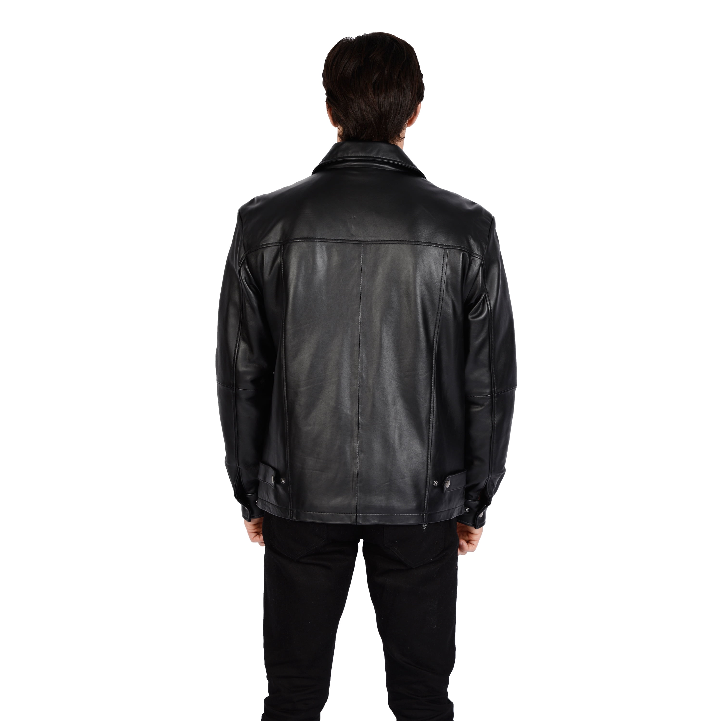 Straight Bottom Bomber
