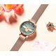 thumbnail image 1 of Reloj de señora British Niche Little Bee Girl Watch LingWen 9024715706157, 1 of 1