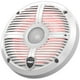 thumbnail image 2 of Bocinas Coaxiales Marinas Wet Sounds RECON 8 XW-W RGB 140 Watts 8 Pulgadas 4 Ohms Color Blanco Wet Sounds RECON8XWWRGB, 2 of 7