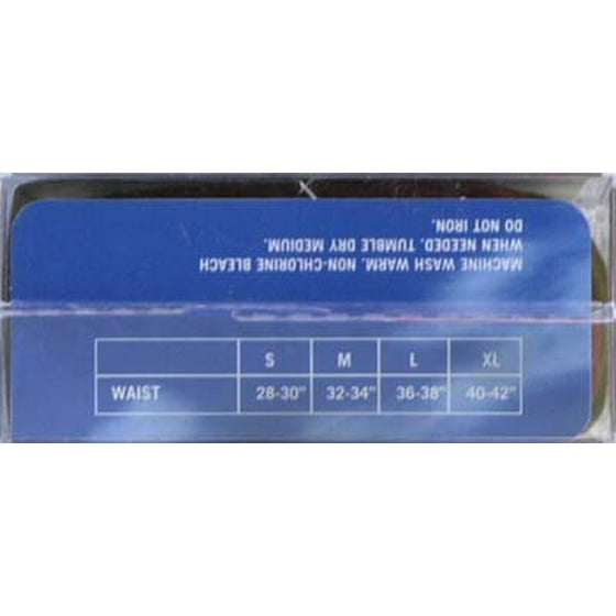 Life by Jockey Men's Bikini Briefs, 5Pack