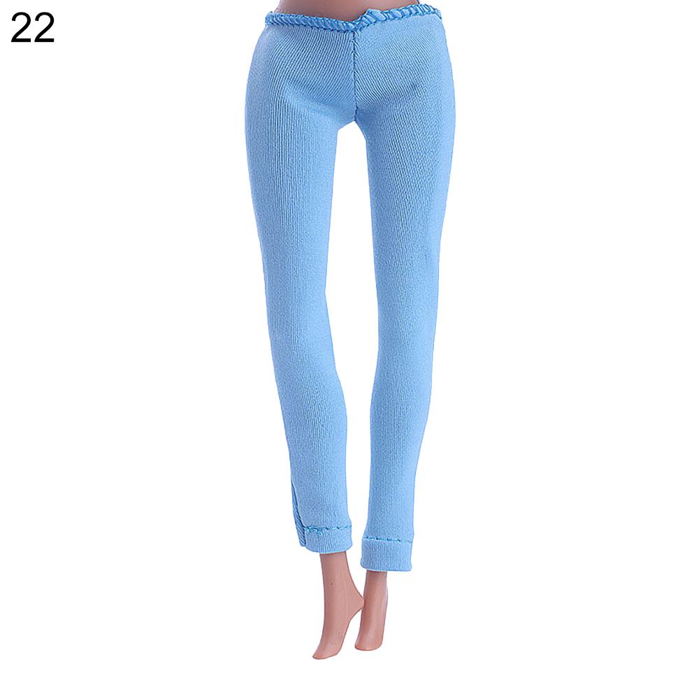 Multistyles 1/6 BJD Dolls Kids Toys Casual Wears Doll Clothes