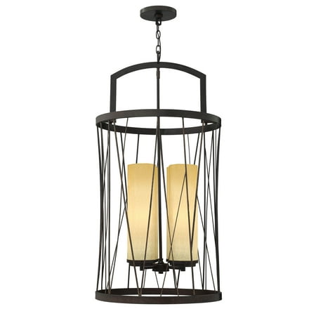 

Fredrick Ramond Fr41624 4 Light Full Sized Pendant From The Nest Collection From The Nest
