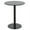 A, variant on Coffee Table 60cm Round Table Small Coffee Table Simple Modern Home Side Table Leisure Iron Art Photo Round Dining Table