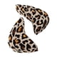 thumbnail image 4 of Par de Plantillas de Pies Esponjosos Ajuste El Tamaño Del Tacones Altos Tapón de La Almohadilla Del Dolor - 6.5 * 3.2 * 2 cm / 2.6 * 1.3 * 0.87 pulgadas Leopardo, 4 of 7