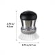 thumbnail image 2 of Pincel dispensador de jabón Palm Brush OXO Steel, 2 of 6