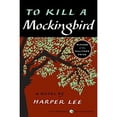 thumbnail image 1 of Libro To Kill A Mockingbird Tapa Blanda, Autor Harper Lee, Editorial Harpercollins Publishers, 1 of 1