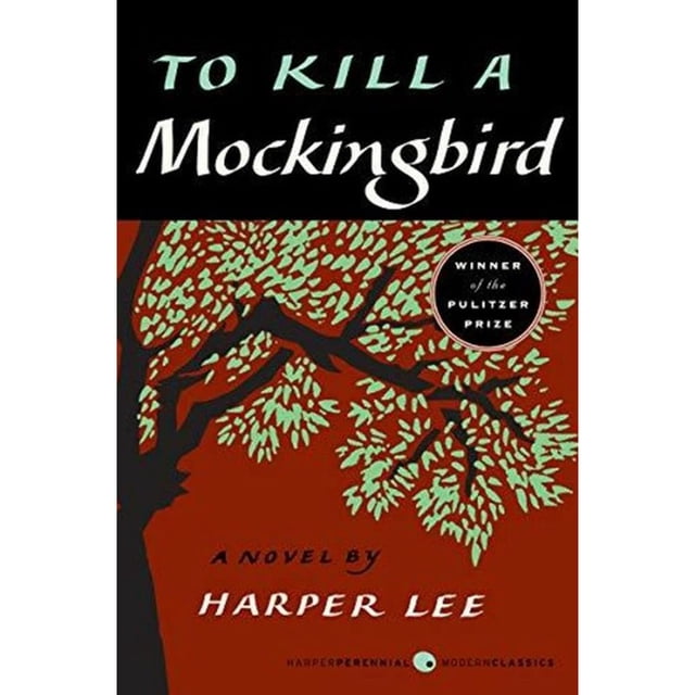 Libro To Kill A Mockingbird Tapa Blanda, Autor Harper Lee, Editorial Harpercollins Publishers