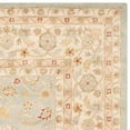 thumbnail image 3 of Safavieh Antiquity Grey Blue Traditional Rug - 9'6" x 13'6", 3 of 3