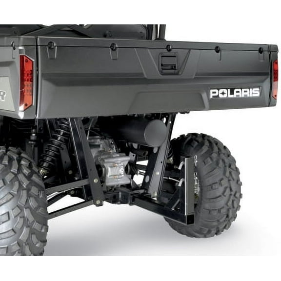 Moose 2 in. Receiver Mount for Moose Spreader 2" | ATV Spreader