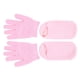 thumbnail image 4 of Calcetines exfoliantes para spa NikouMX Gel hidratante guantes para el cuidado de las manos, 4 of 8