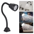 thumbnail image 4 of Sewing Light, Easy To  Sewing LED Light, For Home Embroidery Nail Beauty Reading Auto Parts Maintenance, 4 of 8