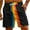Multicolor#2, variant on DDAPJ pyju Mens Big and Tall Swim Trunks Gay Pride Flag Rainbow 3D Printed Casual Beach Shorts Lightweight Drawstring Board Shorts Quick Dry Surf Bathing Suit with Pockets Prime Sales Multicolor#2 M