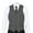 Gray, variant on Men's 5 Button Formal Wool Blend Tweed Pin Stripe Vest