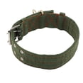 thumbnail image 1 of Collier de Mouton pour Chèvre de Vache, Résistant à l'Usure Collier Durable avec Conception à Double Rangée pour Cravate Moutons, Moutons, 1 of 8