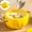 H, variant on Food Storage Containers,Oven Pumpkin Bowls Ceramic Pumpkin Pots For Cooking Pumpkin Dutch Oven Pot With Lid Pumpkin Soup Bowls For Home Thanksgiving Halloween