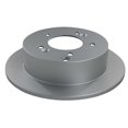 thumbnail image 3 of ADVICS R6R303U OE Replacement Disc Brake Rotor, 3 of 3