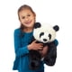 thumbnail image 2 of Peluche de peluche con oso panda de Douglas Emmett, 2 of 2