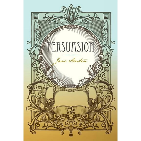 Persuasion (Paperback)