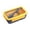 z1-yellow, variant on Kiplyki Adult Meal Prep Lunch Box 1300ml, Leakproof Bento Box with Utensils, Microwave Safe Reusable Food Container, Portable Office Work Snack Container, Airtight Compartment Tiffan for Men Women