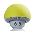 thumbnail image 1 of Portable Cute Mini Wireless Blueteeth Speaker Subwoofer with Silicone Suction for Family Friend Kid, 1 of 4