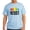 Light Blue, variant on CafePress - Resis T Shirt - Men's Classic Cotton T-Shirts