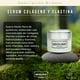 thumbnail image 5 of Bridunn Suero Antiedad Colágeno Marino y Elastina 30ml - Antiarrugas, Efecto Tensor, Reafirmante Facial, Sin Parabenos, Cruelty Free BRIDUNN SKINCARE Suero Facial, 5 of 9