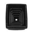 thumbnail image 3 of Compatible with Jeep Wrangler TJ 1997-2004 Auto Manual Transmission Dust Cover and Fixed Fender Frame 52078558 53000056, 3 of 5