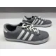 thumbnail image 4 of Ad-id-as Mens Neo SE Daily Vulc F76264 Gray Casual Shoes Sneakers Mens Size 10, 4 of 6