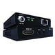 Vanco EVEX2006 HDMI Over CAT5e Extenseur de CAT6 avec PoE – image 3 sur 3