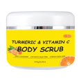 thumbnail image 2 of Exfoliante de cúrcuma 240g Fiudx Ofertas relampago Exfoliante antioxidante Limpiador Exfoliant, 2 of 7