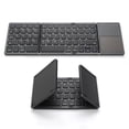 thumbnail image 1 of Teclado Jelly Comb  Ios Android Windows Inalámbrico -plegable, 1 of 4