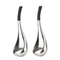 thumbnail image 1 of Ice Globes Spoon Massager Skin Care Freeze Tool Stainless Steel Face Beauty Roller Cooling Massage, 1 of 5