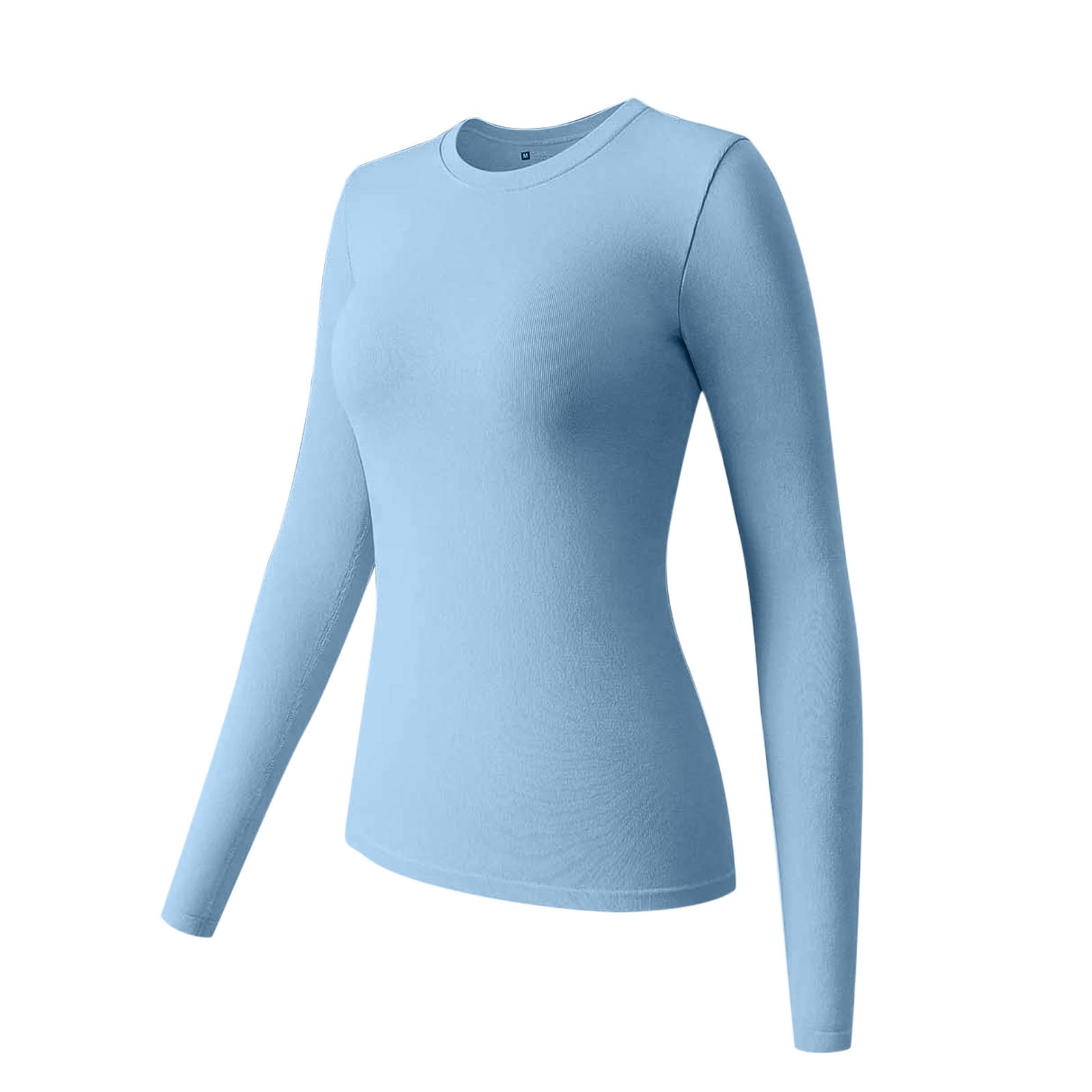 women's thermal tees